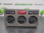 Bedienung Klimaanlage 559110040 Land + Range Rover Freelander Hard Top Gel?ndewagen 2.0 di (20LTCIE)