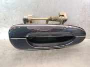TÃ¼rgriff AuÃŸen Ra GA7B72410C57 Mazda 626 (GF12) Limousine 2.0 DiTD 16V (RF4F)