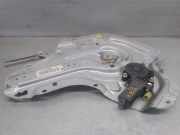 Fensterheber Links Hinten 834702D052 Hyundai Elantra III Limousine 2.0 CRDi 16V (D4EA)
