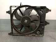 Kühlerventilator 7700436917 Renault Kangoo (KC) Großraumlimousine 1.5 dCi 80 (K9K-702)