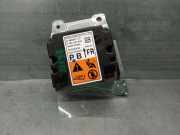 Steuerger?t Airbag 988206PB0A Nissan Juke (F16) SUV 1.0 DIG-T 12V (HR10DDT(H5D))