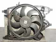 Kühlerventilator 8200394646 Renault Kangoo (KC) Großraumlimousine 1.5 dCi 70 (K9K-714)