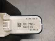 Schalter Für Elekt. Fensterheber Rechts Hinten KD3566370 Mazda 3 (BM/BN) Limousine 2.0 SkyActiv-G 120 16V (PE)