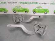 Motorhaubescharnier Opel Corsa B (73/78/79) Schrägheck 1.2i City,Swing (C12NZ)