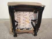 Sitz Hinten 3e RIJ 4397649 Daewoo / Chevrolet Captiva (C100) SUV 2.0 CDTI 16V 150 4x4 (Z20S)