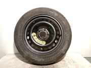 Reserverad DM5CBA Ford Focus 3 Wagon Kombi 1.0 Ti-VCT EcoBoost 12V 125 (M1DD)