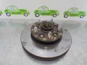 Achsschenkel Halter Links Vorne 517154A900 Hyundai H-1/H-200 Van 2.5 CRDi Powervan (D4CB)