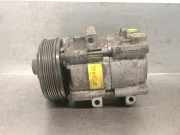 Klima Pumpe 4L3H19497AD Ford Mondeo III Schrägheck 2.0 TDCi 130 16V (FMBA)