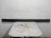 Sideskirt 7010Y8 Peugeot 3008 II SUV (MC_, MR_, MJ_, M4_) 1.2 THP/ PureTech 130 (MRHNSM, MRHNSU, MRHNSJ, MRHNYW,...