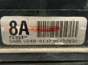 Sicherungskasten 96422832 Daewoo / Chevrolet Evanda Limousine 2.0 16V (T20SED)