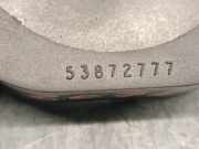 Gürtelschnalle 96815079XT Citroën CITROËN Furgoneta/monovolumen (B9) 1.6 HDi 75