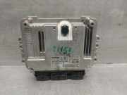 Motorsteuergerät 9661005680 Citroën C5 II Berline (RC) Schrägheck 1.6 HDiF 16V (DV6TED4(9HZ))