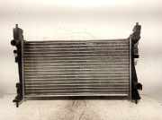 Radiator 1330Y4 Citroën Nemo Van 1.2 HDI 75 16V (199.A.9000)