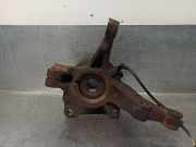 Achsschenkel Halter Rechts Vorne 9826877980 Peugeot II (UB_, UP_, UW_, UJ_) 1.2 PureTech 100