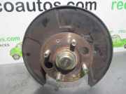 Achsschenkel Halter Links Hinten 52215S5A902 Honda Civic (EP/EU) Schrägheck 3-drs 1.7 CTDi 16V (4EE20)
