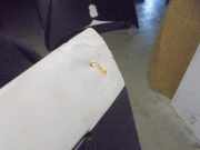 Felge K9965656050 Kia Carnival 2 (FIB/FLD) Großraumlimousine 2.9 HPDi 16V (J3(CRDI))