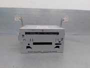 Radio 8701A215 Mitsubishi Outlander (CW) SUV 2.0 DI-D 16V 4x2 (BSY)