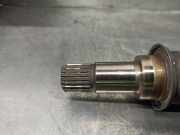 Sicherheitsgurt Mh XW4A54600A38 Jaguar S-type (X200) Limousine 3.0 V6 24V (FC)