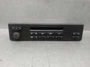 Radio 65828361087 BMW 5 serie (E39) Limousine 523i 24V (M52-B25(256S3))