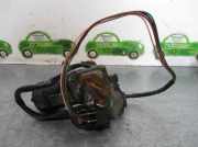 Scheibenwischermotor Vorne A1708200242 Mercedes-Benz SLK (R170) Cabrio 2.3 230 K 16V (M111.973)