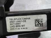 Rücklicht Rechts In Der Heckklappe DA6J51650 Mazda 2 (DJ/DL) Schrägheck 1.5 SkyActiv-G 90 (P5)