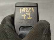 Gürtelschnalle 878168063R Dacia Logan II Limousine 1.2 16V (D4F-F732)