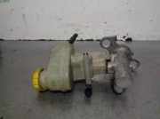 Hinterachse SOLOPUENTE Volvo S40 (MS) Limousine 2.0 D 16V (D4204T)