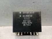 Heizlüfter 006587W Fiat Croma (194) Schrägheck 1.9 D Multijet 16V (939.A.2000)