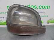 Scheinwerfer Rechts 9649557380 Renault (F/KC0) 1.9 Diesel
