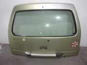 Hintertür 6910075811 Suzuki Wagon-R+ (SR) Großraumlimousine 1.2 16V (K12A)