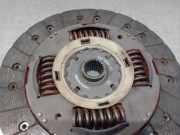 Kupplungsset 4405433 Opel Vivaro Van Vivaro-e (ZKX)