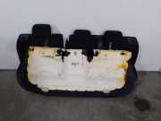 Rücksitzbank 883004ED2A Nissan Qashqai (J11) SUV 1.2 12V DIG-T (HRA2)