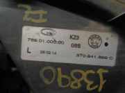 Heizlüfter A2469064200 Mercedes-Benz CLASE (W156) 2.1 CDI CAT