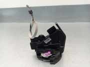 Türschloss Links Hinten 81410H8010 Kia Stonic (YB) SUV 1.0i T-GDi 12V Eco-Dynamics+ (G3LF)