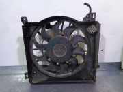 Kühlerventilator 24467444 Opel ZAFIRA B 1.7 16V CDTI