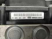 Sicherheitsgurt Links Hinten 5F0857805A Seat ST (5F8) 1.6 TDI