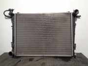 Radiator 253103K080 Hyundai Sonata Limousine 2.4 16V CVVT (G4KC)