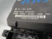 Hinterachse 13362443 Opel Astra K Schrägheck 5-drs 1.6 CDTI 136 16V (B16DTH)