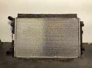 Radiator 5Q0121251GD Volkswagen Touran (5T1) Großraumlimousine 1.4 TSI (CZDA) CZDA