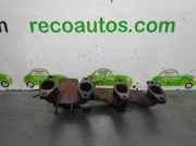 Auspuff Krümmer 504124442 Peugeot BOXER CAJA ABIERTA (RS3700)(330/350)(´02->) 2.8 HDI