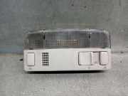 Innenbeleuchtung 3B0947105C Skoda Fabia II Kombi Kombi 5-drs 1.9 TDi (BSW)
