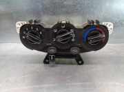 Bedienung Klimaanlage 9725007XXX Kia Picanto (BA) Schrägheck 1.1 12V (G4HG)