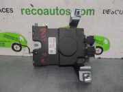 Hauptzylinder 7701206914 Renault (BJ0) 2.2 dCi Turbodiesel FAP CAT