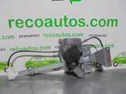 Fensterheber Links Vorne 400669 Rover 75 Limousine 2.0 CDTi 16V (204D2)