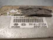 Motorsteuergerät 3910127250 Hyundai (SM) 2.0 CRDi CAT