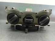 Bedienung Klimaanlage 401740100 Fiat Punto II (188) Schrägheck 1.9 JTD 80 ELX (188.A.2000)