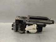 Handgriff Kofferraum A2037500693 Mercedes-Benz CLS (C219) Limousine 350 3.5 V6 18V (M272.964)