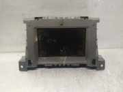 Multifunctionelle Display 13275085 Opel Astra H GTC (L08) Schrägheck 3-drs 1.7 CDTi 16V (Z17DTH)