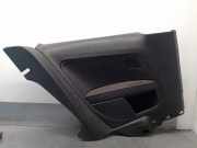 Türverkleidung Links Hinten 5G3867043DP Volkswagen GOLF VII LIM. (BQ1) R BMT/Start-Stopp 4Motion DJHA