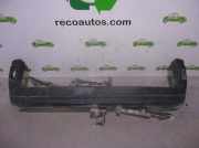 Stoßstange Hinten 7701478196 Renault 1.5 dCi Diesel CAT